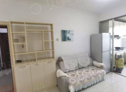 整租·建华家园一区 2室1厅 南/北_建华家园一区租房