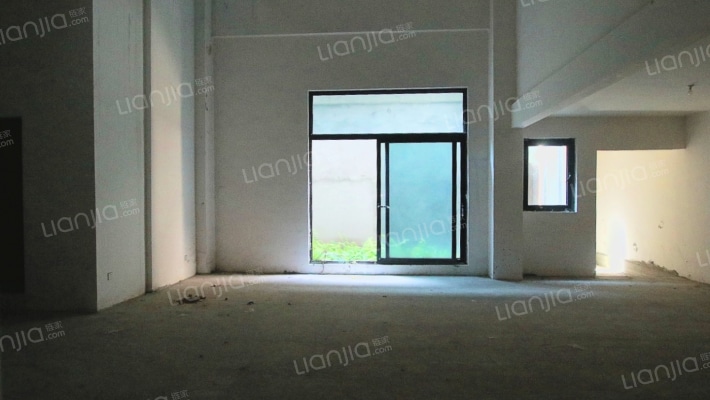 麓府大院藏月二手房实景图