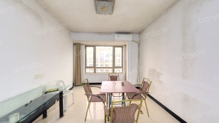 上城国际北区二手房实景图