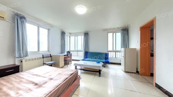 鑫兆雅园北区二手房实景图