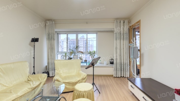 天润城第十街区二手房实景图