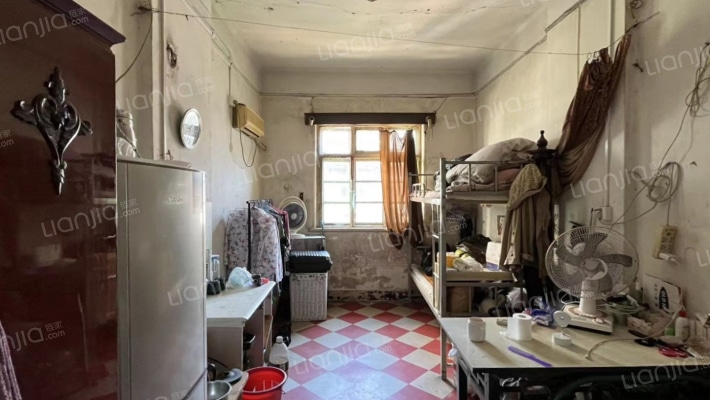 同仁里二手房实景图