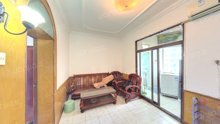 法院宿舍二手房实景图