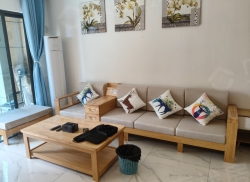 整租·碧桂园·天樾 3室2厅 东南_碧桂园·天樾租房