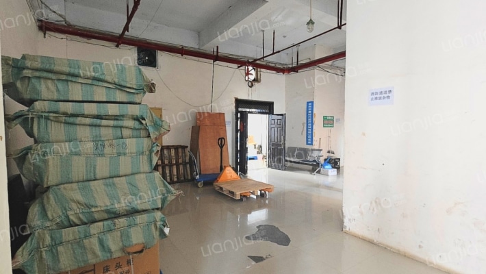 富源世纪二手房实景图