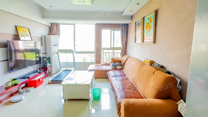 名桂园二手房实景图