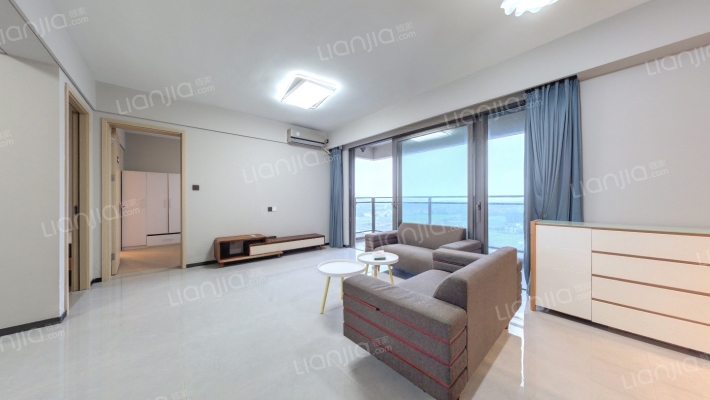 时代名著(增城)二手房实景图