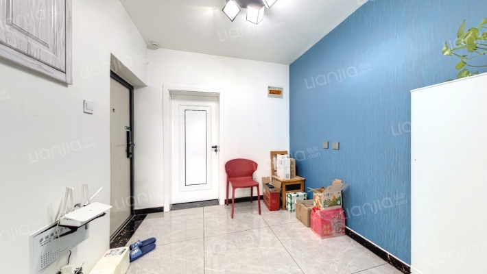 供电局家属楼二手房实景图