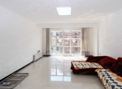 整租·蓝山庭院东区 3室2厅 南/北_蓝山庭院东区租房