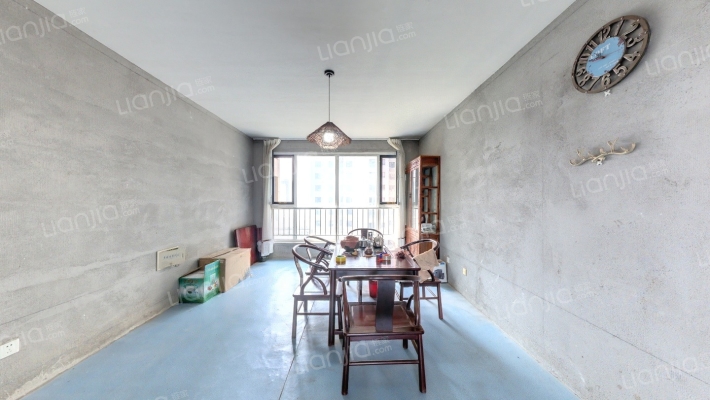 尚杰御庭二手房实景图