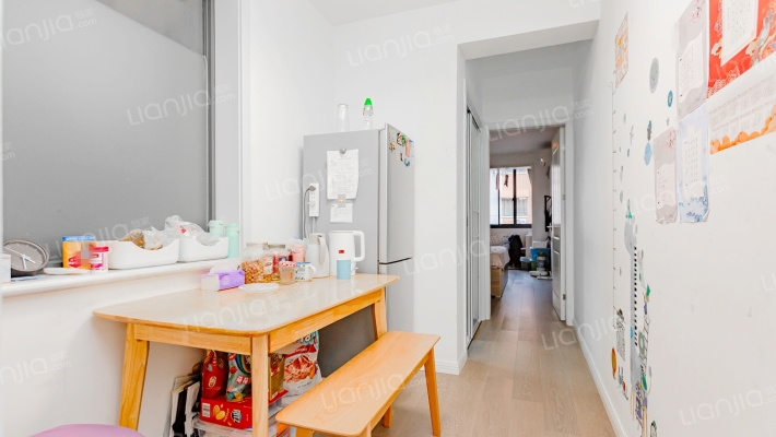 宁和小区二手房实景图