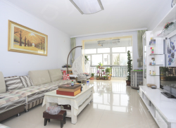 整租·东方苑 3室2厅 南/北_东方苑租房