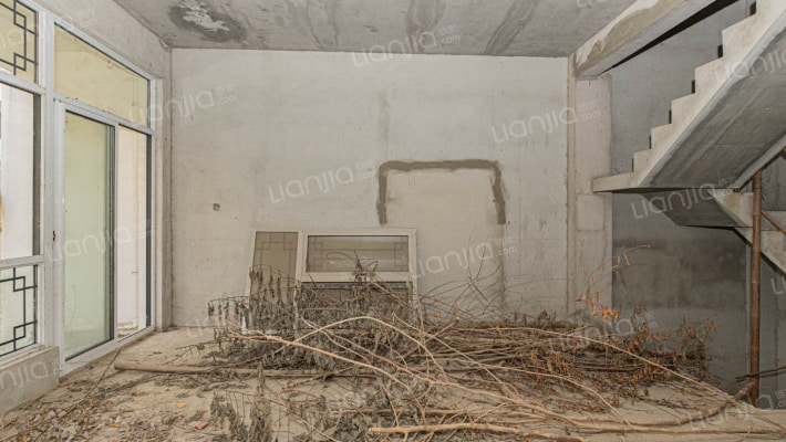 南山一品二手房实景图