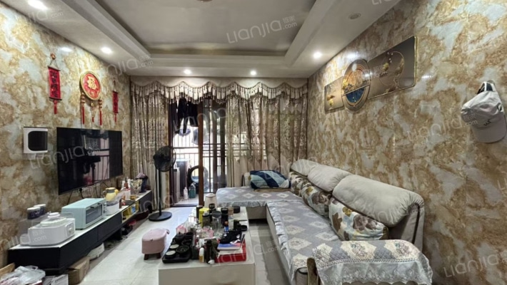 金象华府二手房实景图