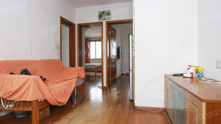 市光二村二手房实景图