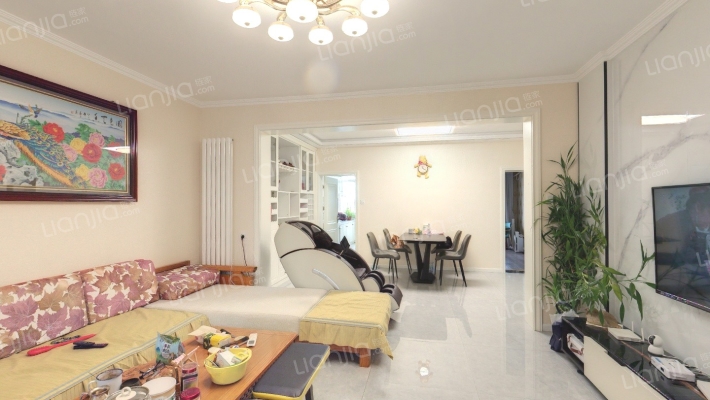 东潞苑二手房实景图