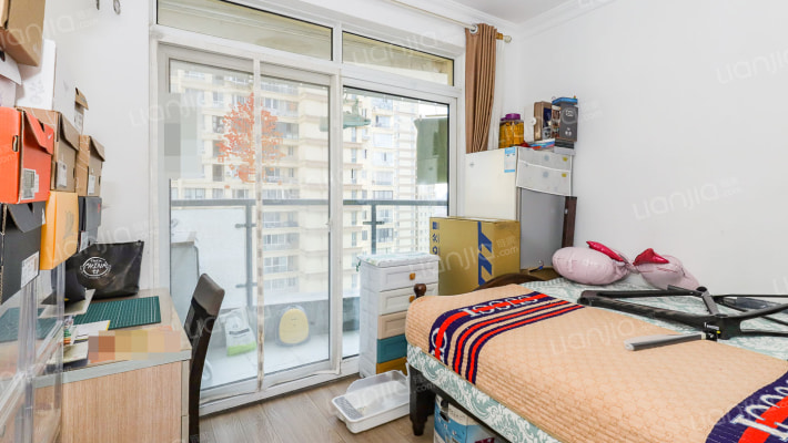 和源名城二手房实景图