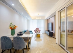 整租·鸿洲·天玺 2室2厅 南_鸿洲·天玺租房