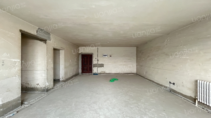 龙凤大厦二手房实景图