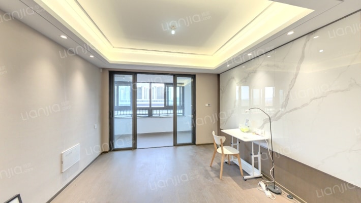 正荣润岚府二手房实景图