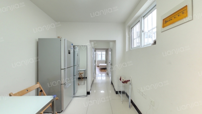 青年沟二手房实景图