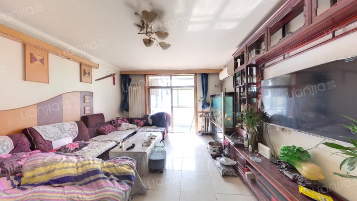 蔬菜公司宿舍二手房实景图