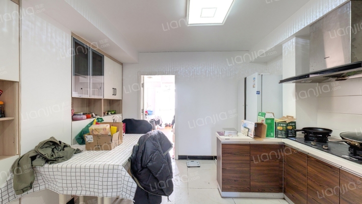 马家堡39号院二手房实景图