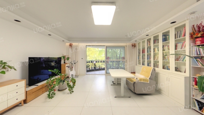 置信丽都花园A区二手房实景图