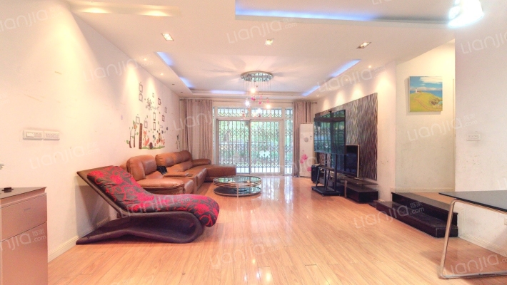 缙能花园二手房实景图