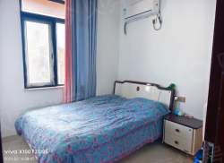 整租·福隆丽水湾2期 3室2厅 南/北_福隆丽水湾2期租房