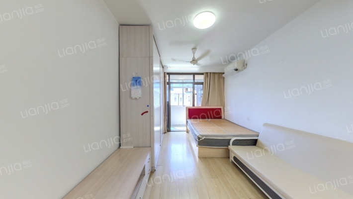 川北小区二手房实景图