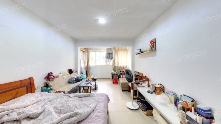 蓝钻100二手房实景图