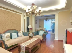 整租·桑提亚纳 3室2厅 南_桑提亚纳租房