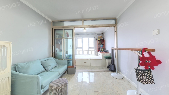 融泽嘉园东一路6号院二手房实景图