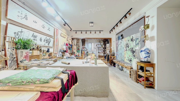 牡丹名城二手房实景图