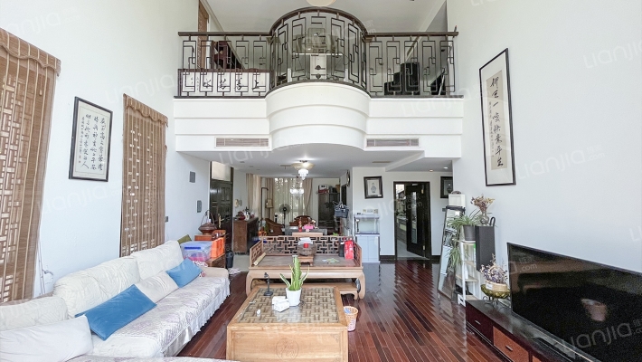 墅博汇二手房实景图