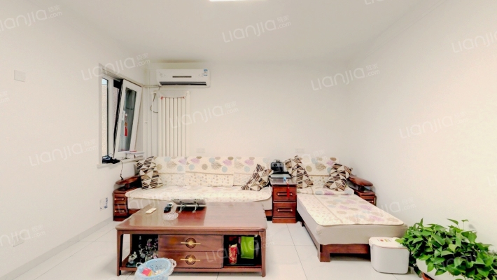 南华园三区二手房实景图