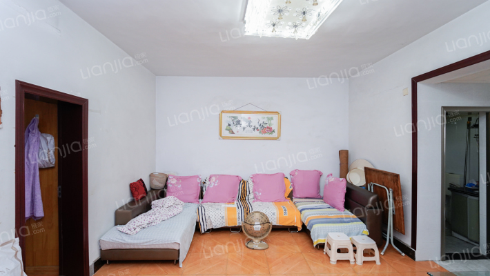 日杂宿舍(上海大道151号)二手房实景图