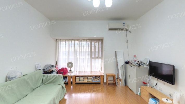 财富又一城二手房实景图