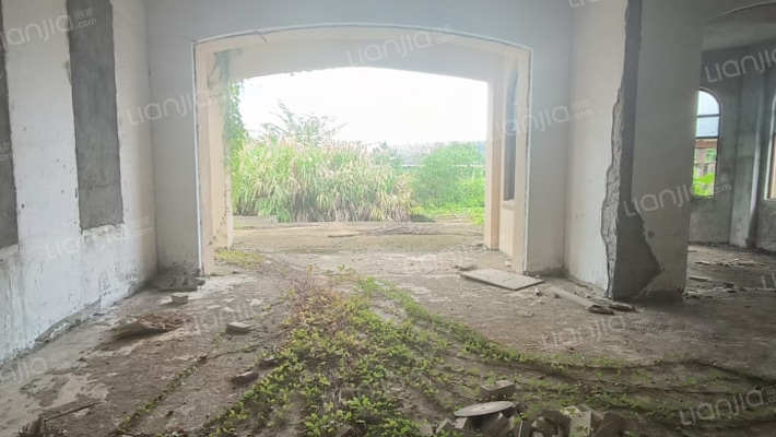 雅居乐白鹭湖浅水湾B区二手房实景图