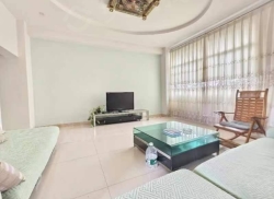 整租·西昌市风景园林绿化管理处 4室2厅 东南_西昌市风景园林绿化管理处租房