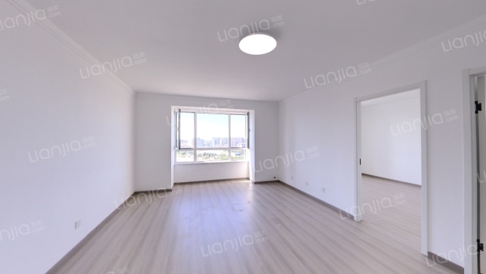 运河明珠二手房实景图