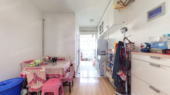 丹东里二手房实景图