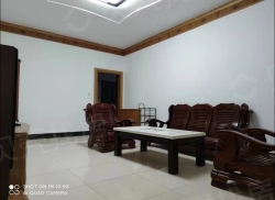 整租·水月苑 3室2厅 东南_水月苑租房