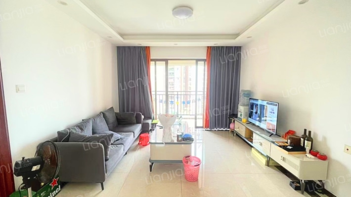 骏颐花园二手房实景图