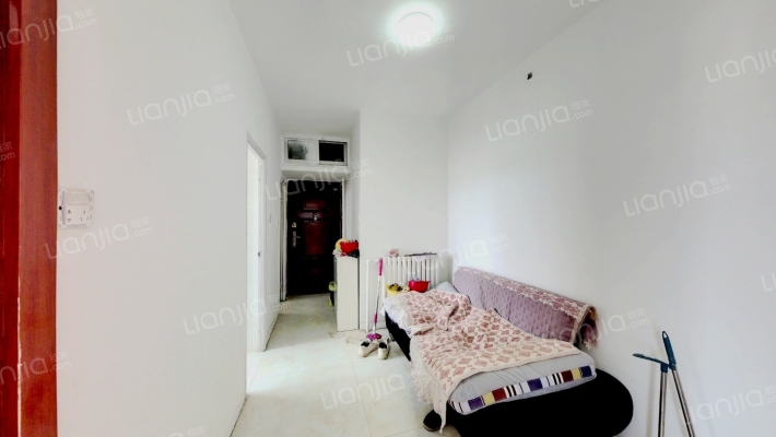 新风楼家属楼二手房实景图