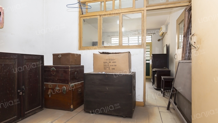 沪江园区二手房实景图