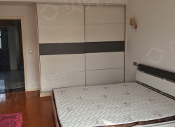 整租·同德社区 3室1厅 南/北_同德社区租房