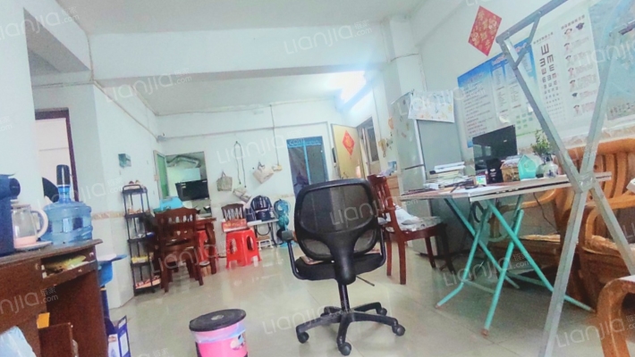 东盛新城二手房实景图