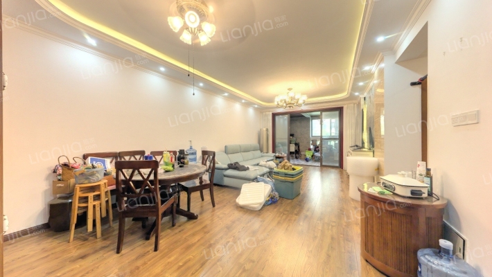 珠江御景湾二手房实景图